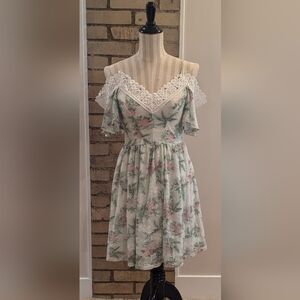 DISNEY PRINCESS Tianna Inspired Dress